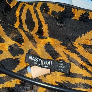 Nasty Gal Jumpsuit